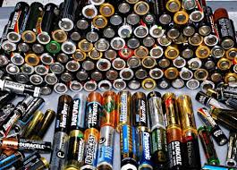 Make Money By Reconditioning Old Batteries Back To Their Working Condition Earn up to $148.50 per sale