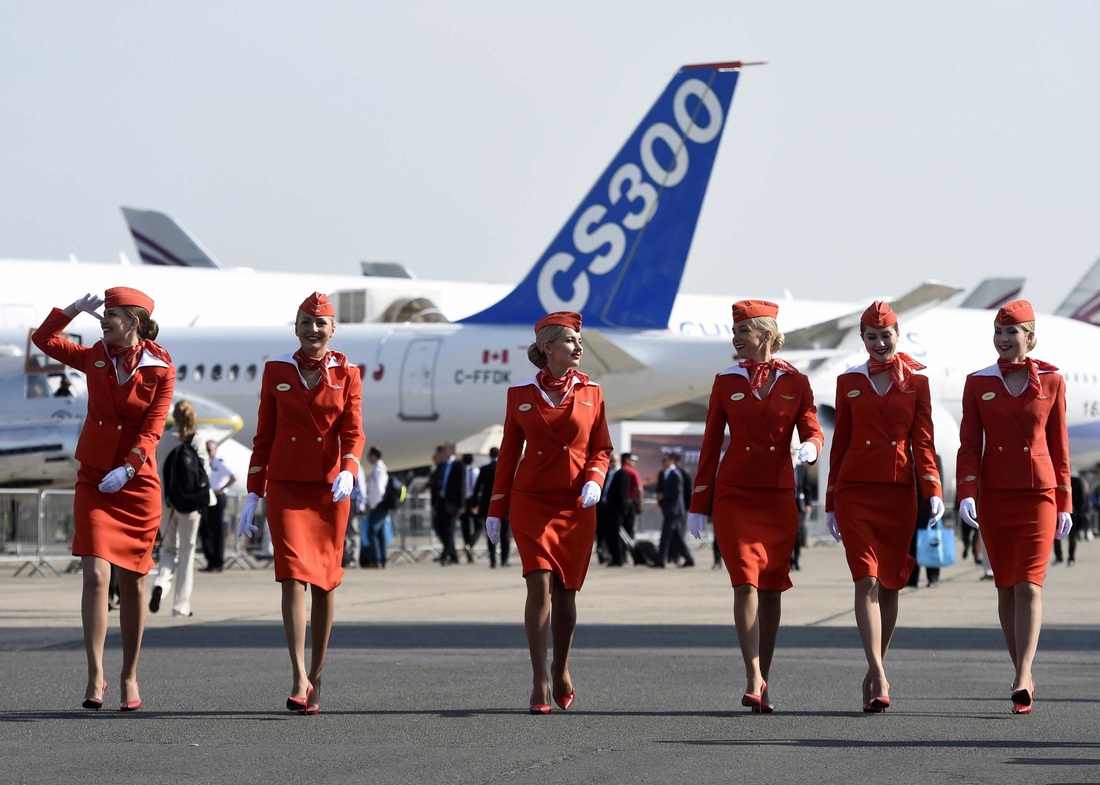 Tips, Secrets And Advice On How To Get Paid To Travel The World As Cabin Crew