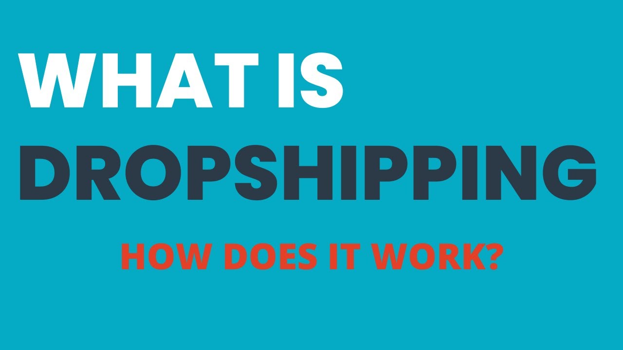 Exploring the Potential of Low-Budget Dropshipping: A Lucrative Business Idea