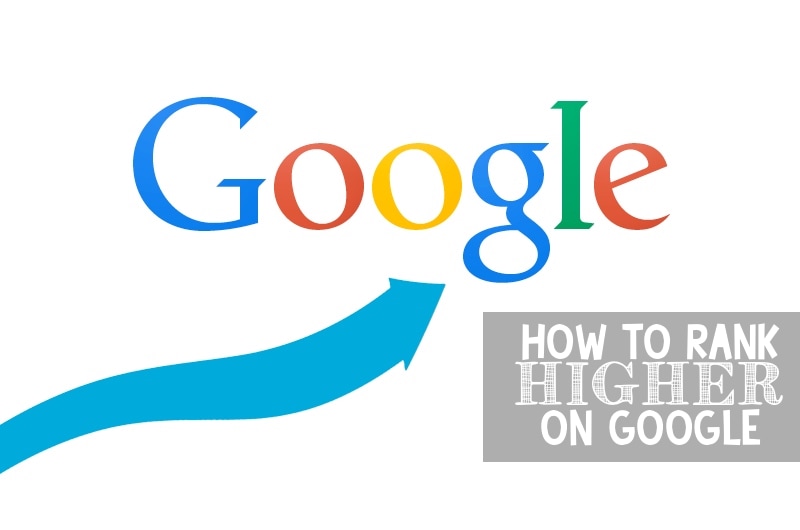 How to increase google visits without ranker higher?